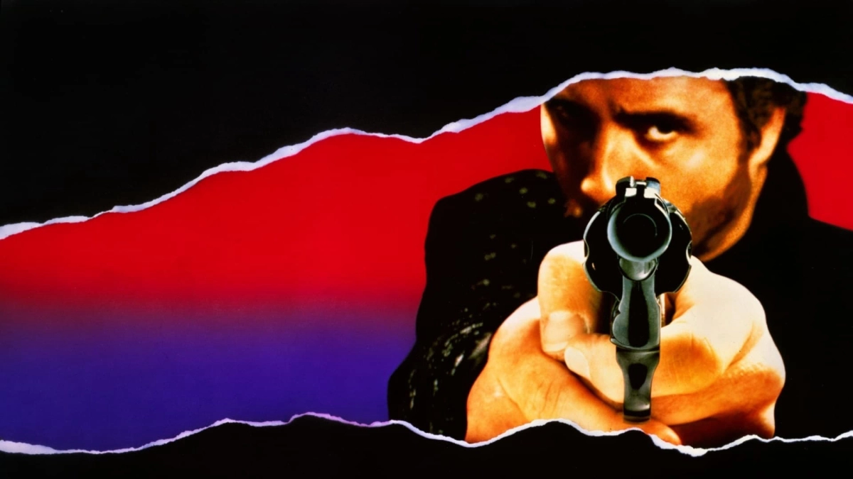 Manhunter (Manhunter)