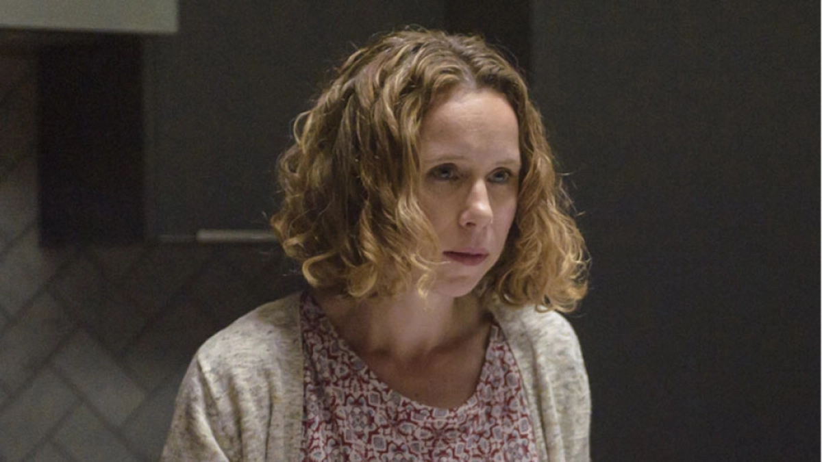 Marcella (Phần 2) (Marcella (Season 2))