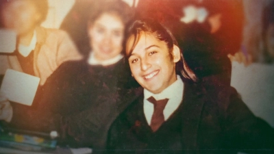 Maria Soledad: Chấm Dứt Sự Im Lặng (Breaking the Silence: The Maria Soledad Case)