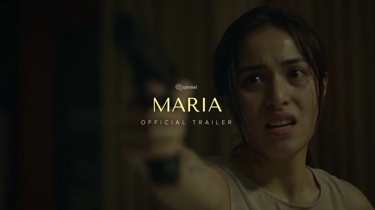 Maria (Maria)