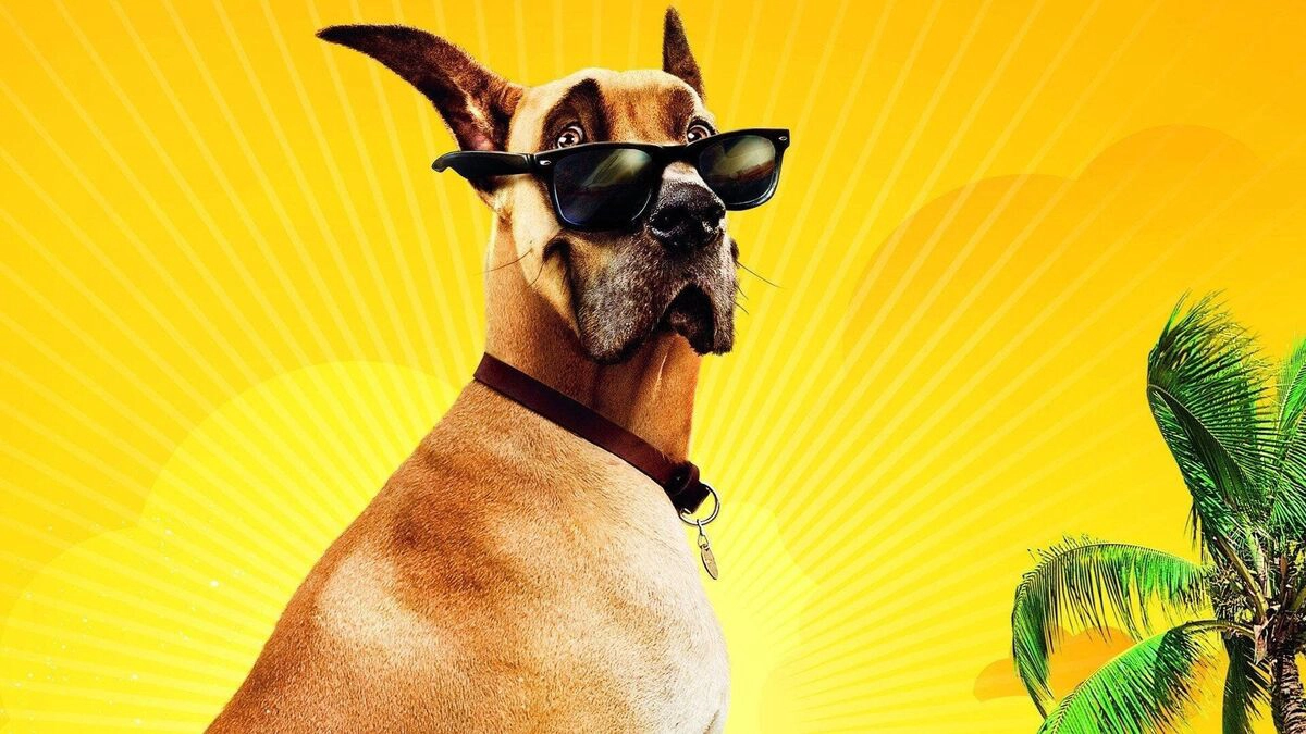 Marmaduke: Khuấy Động Mùa Hè (Marmaduke)