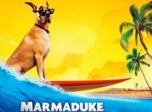 Marmaduke (Marmaduke)