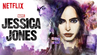 Marvel's Jessica Jones (Phần 1) (Marvel's Jessica Jones (Season 1))