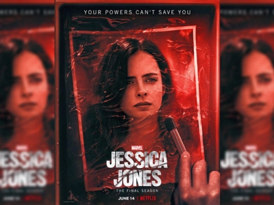 Marvel's Jessica Jones (Phần 3) (Marvel's Jessica Jones (Season 3))