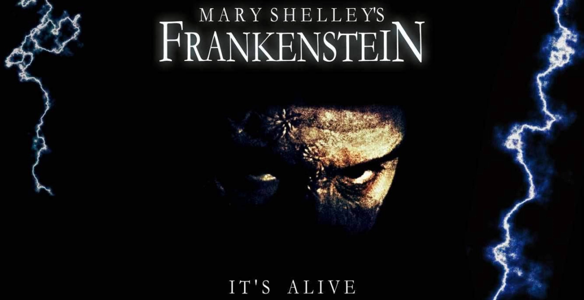 Mary Shelley's Frankenstein (Mary Shelley's Frankenstein)
