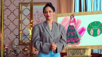 Masaba Masaba (Phần 2) (Masaba Masaba (Season 2))