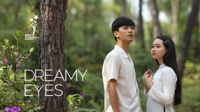 Mắt biếc (Dreamy Eyes)