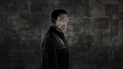Mật Danh: Kế Toán 2 (The Accountant²)