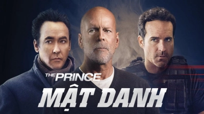 Mật Danh (The Prince)