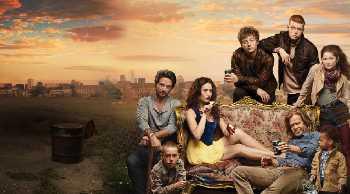 Mặt Dày (Phần 3) (Shameless (Season 3))