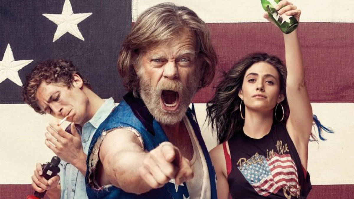 Mặt Dày (Phần 7) (Shameless (Season 7))