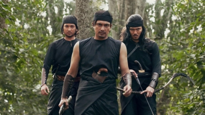 Mat Kilau (Mat Kilau)