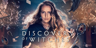 Mật Mã Phù Thủy (Phần 3) (A Discovery of Witches (Season 3))