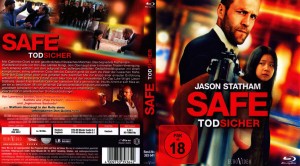Mật Mã Sống (Safe)