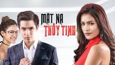 Mặt Nạ Thủy Tinh (Behind The Mask)