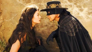 Mặt nạ Zorro (The Mask of Zorro)