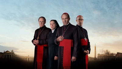 Mật Nghị Vatican (Conclave)