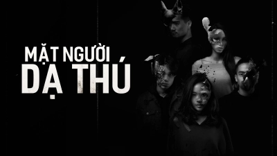 Mặt Người Dạ Thú (Instinct)