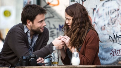 Mất Tích Ở Berlin (Berlin Syndrome)