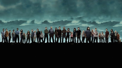Mất Tích (Phần 2) (Lost (Season 2))