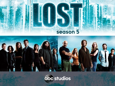 Mất Tích (Phần 5) (Lost (Season 5))