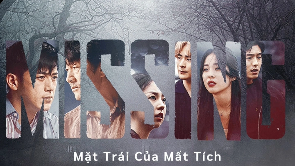 Mặt Trái Của Mất Tích (Missing: The Other Side)