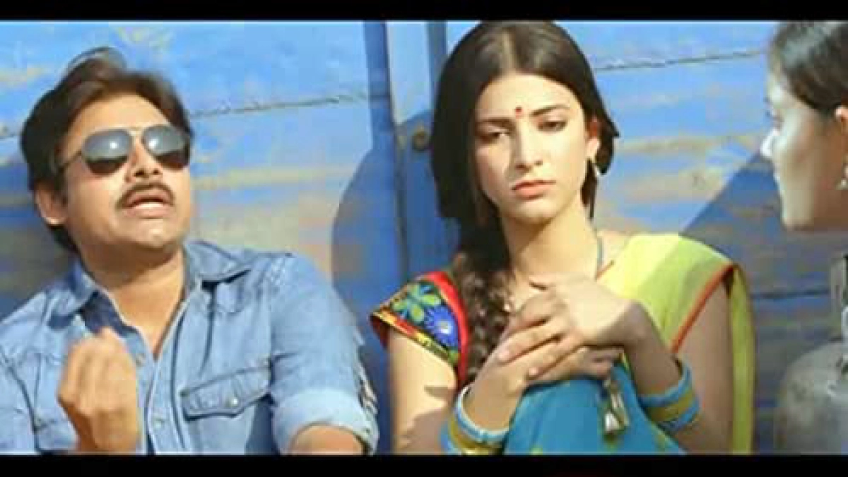 Mật vụ (Gabbar Singh)