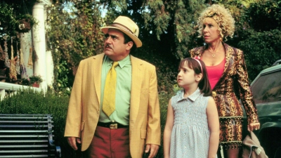 Matilda (Matilda)
