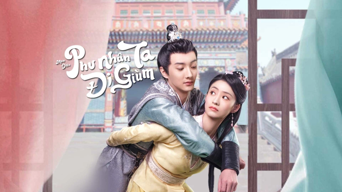 Mau Đưa Phu Nhân Ta Đi Giùm (Take My Wife Away)