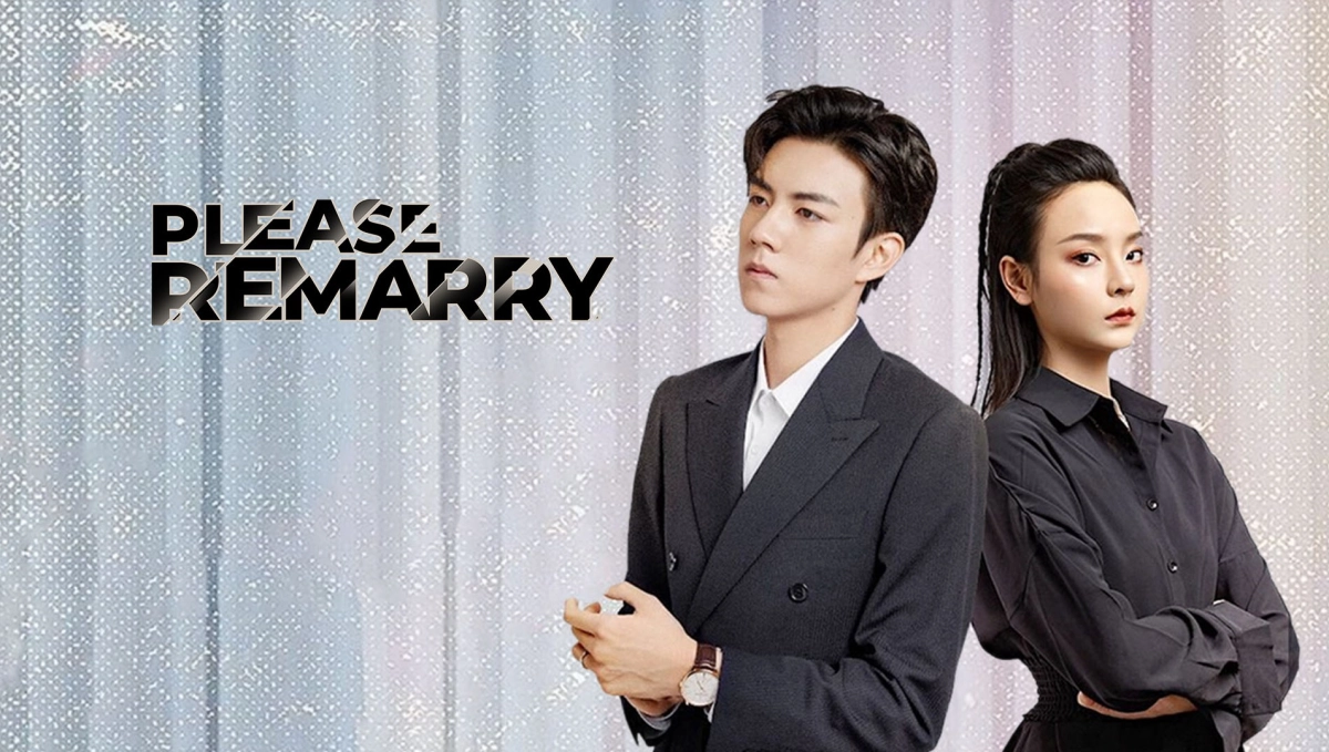 Mau Tái Hôn Đi, Xin Em Đó (Please Remarry)