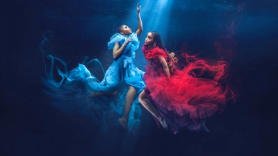 Máu và nước (Phần 3) (Blood & Water (Season 3))