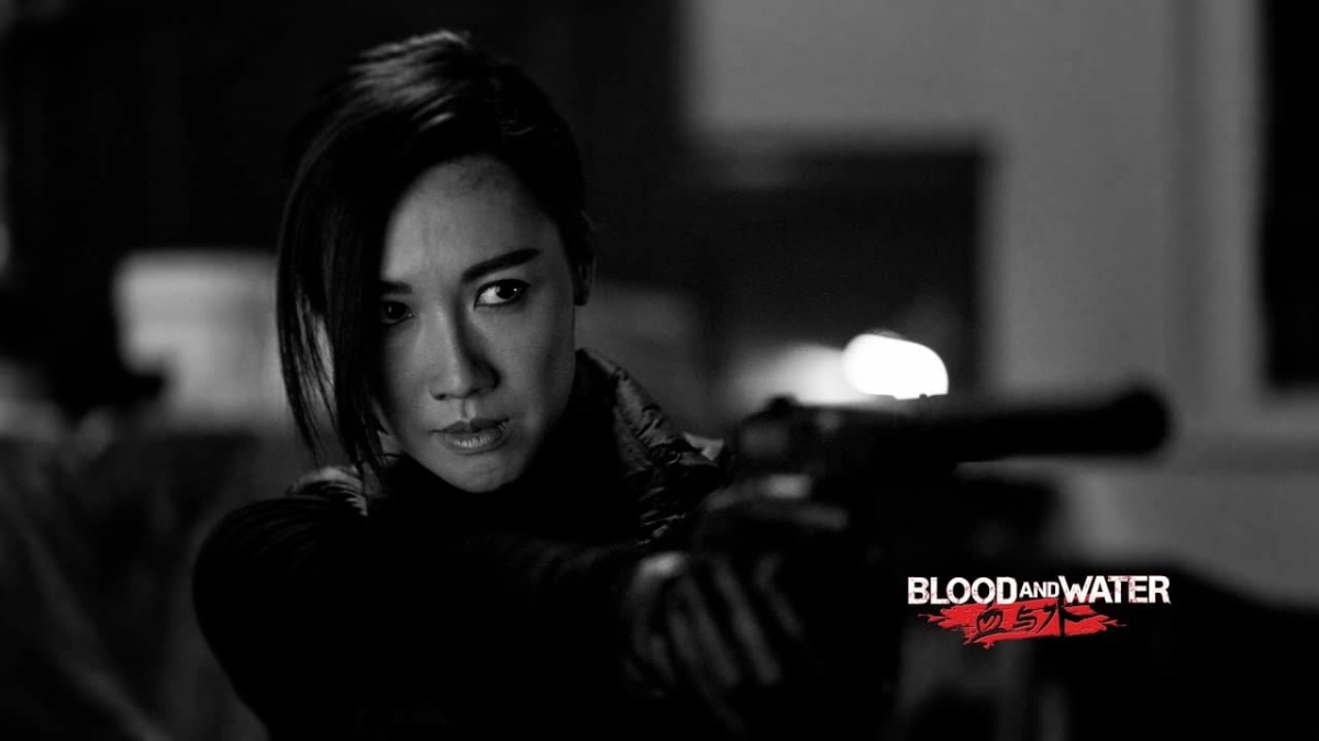 Máu Và Nước (Phần 4) (Blood and Water Season 4)