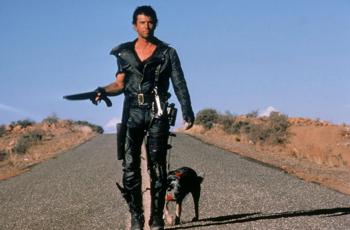 Max Điên 2- Chiến Binh Xa Lộ (Mad Max 2)