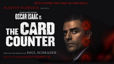 Máy Đếm Thẻ (The Card Counter)