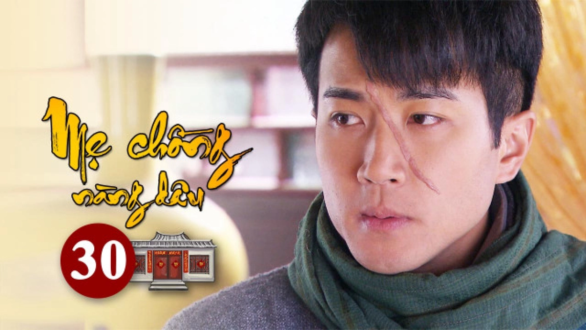 Mẹ Chồng Nàng Dâu (The Happy In Law)