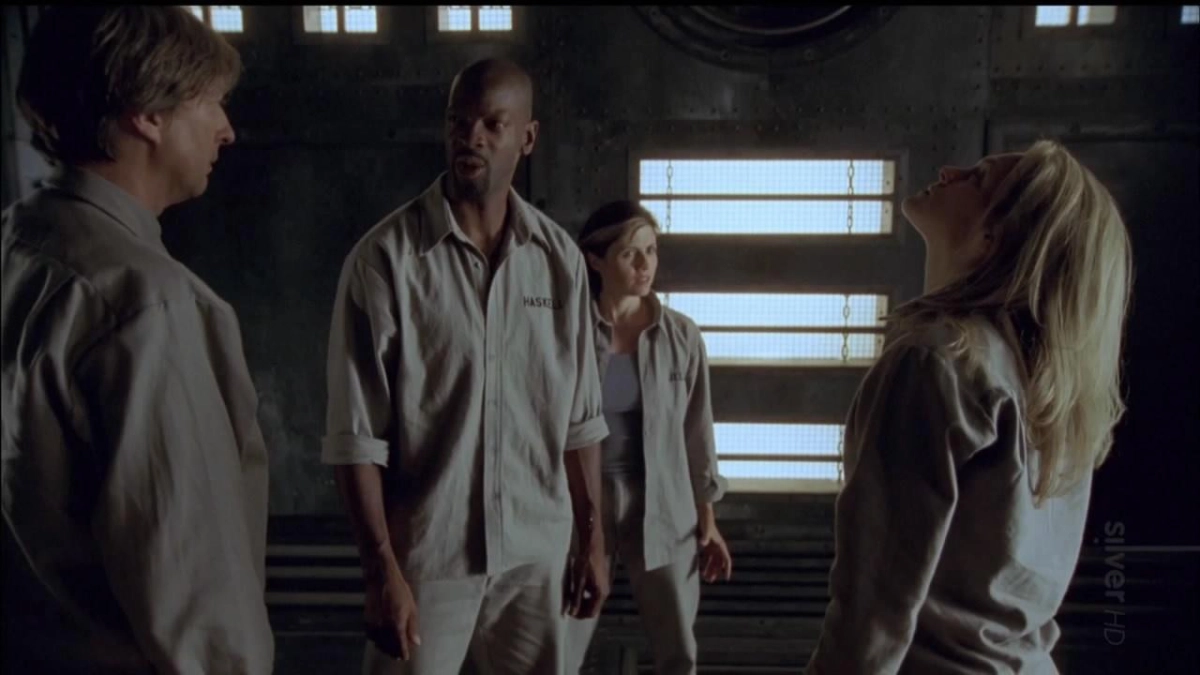 Mê Cung Lập Phương 0 (Cube Zero)