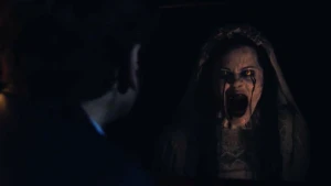 Mẹ ma than khóc La Llorona (The Curse of La Llorona)