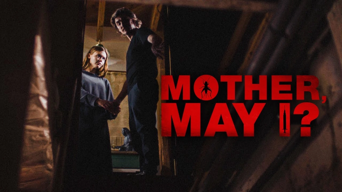 Mẹ Ơi, Con Có Được Không ? (Mother, May I?)