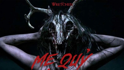 Mẹ Quỷ (The Wretched)