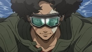 Megalobox (Megalobox)