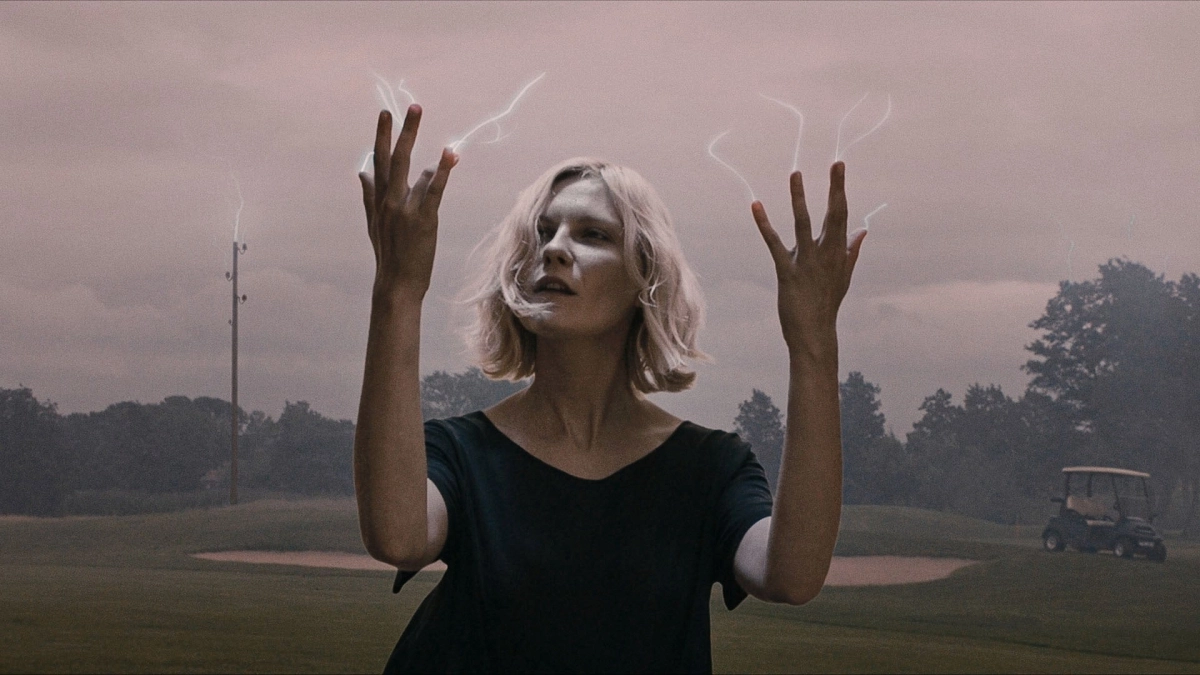 Melancholia (Melancholia)