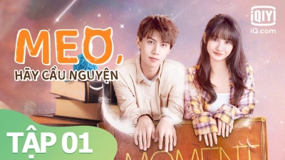 Meo, Hãy Cầu Nguyện (Make a wish)
