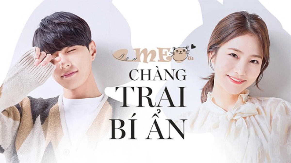 Meow, Chàng Trai Bí Ẩn (Meow The Secret Boy (Phát Song Song HQ))