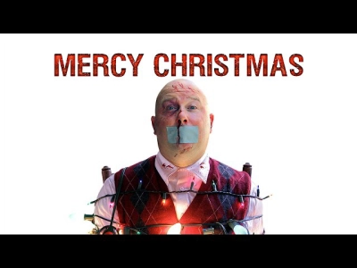 Mercy Christmas (Mercy Christmas)