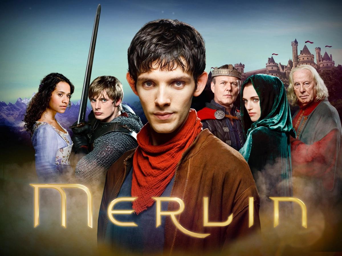 Merlin (Phần 2) (Merlin (Season 2))