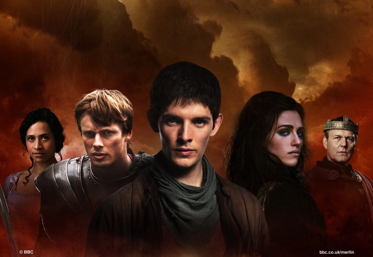 Merlin (Phần 4) (Merlin (Season 4))