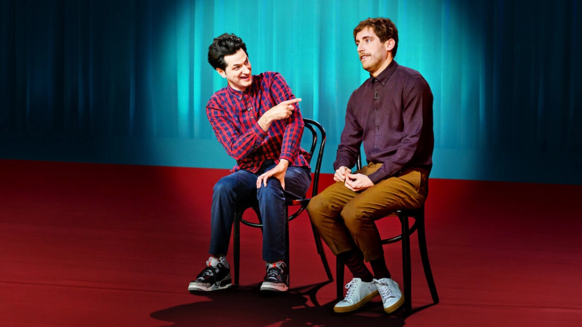 Middleditch & Schwartz (Middleditch & Schwartz)