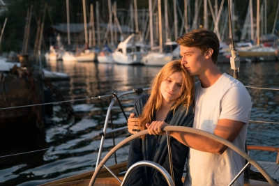 Midnight Sun (Midnight Sun)