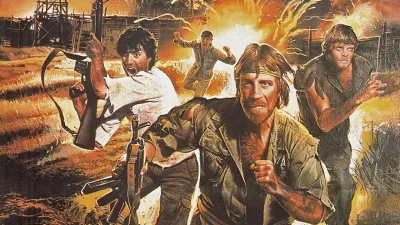 Missing in Action 2: The Beginning (Missing in Action 2: The Beginning)