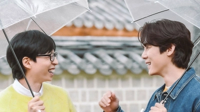 Mọi Lúc Mọi Nơi (Phần 1) (Whenever Possible (Season 1))